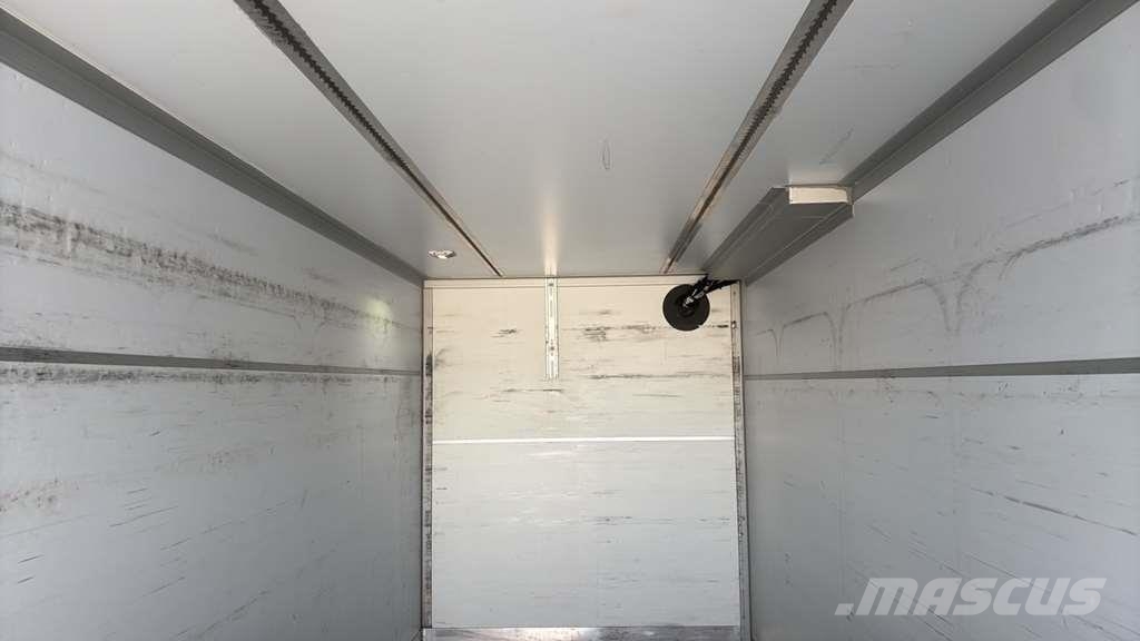 Iveco 70C2I HA8 0 長途公共汽車