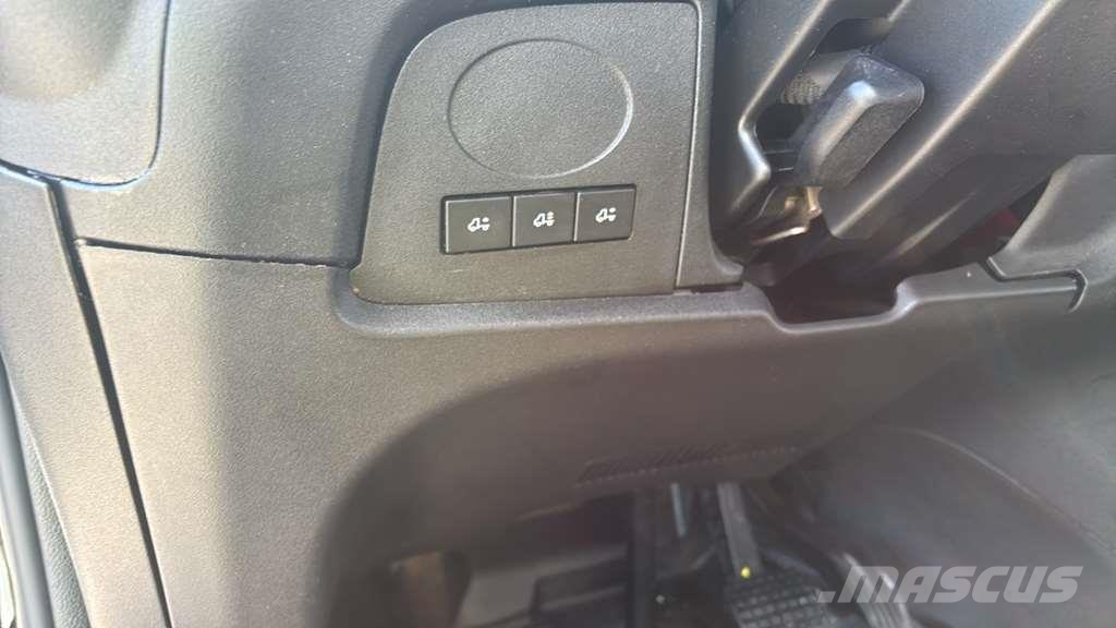 Iveco 70C2I HA8 0 長途公共汽車