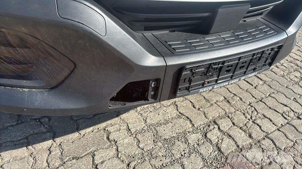 Iveco 70C2I HA8 0 Potovalni avtobusi