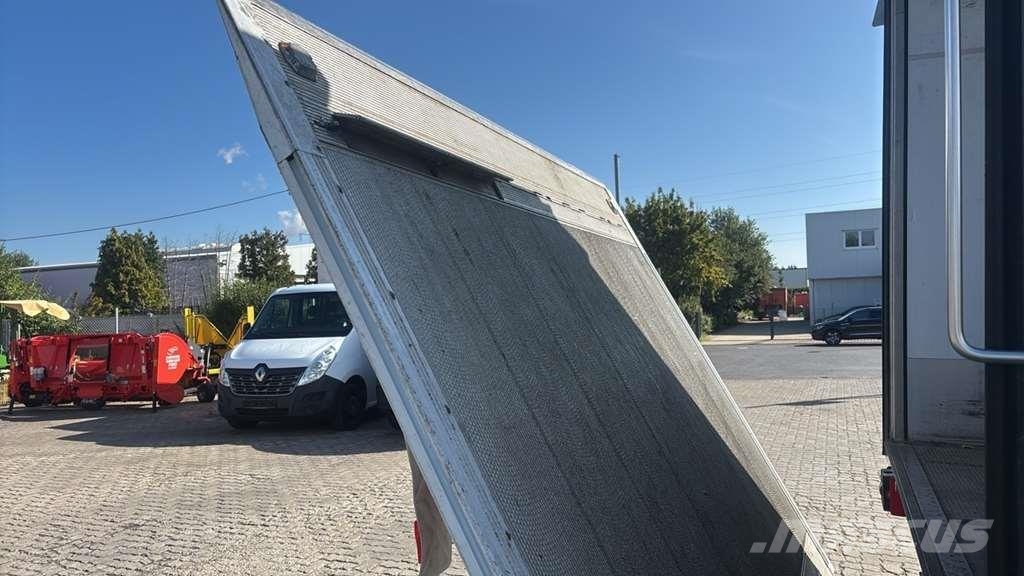 Iveco 70C2I HA8 0 Potovalni avtobusi