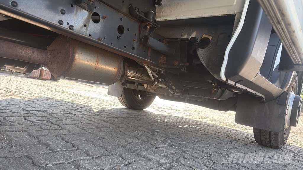 Iveco 70C2I HA8 0 長途公共汽車