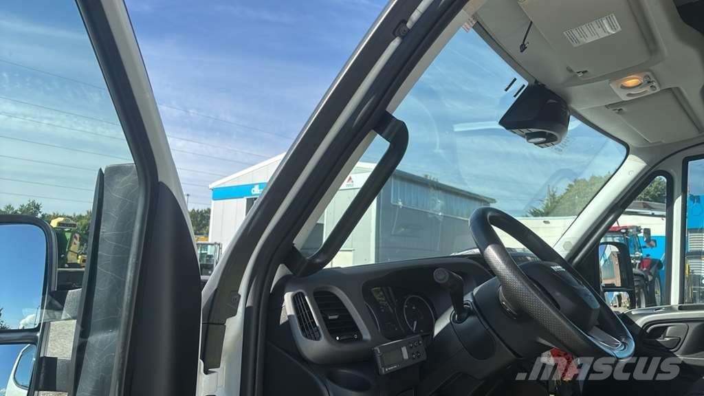 Iveco 70C2I HA8 0 Potovalni avtobusi
