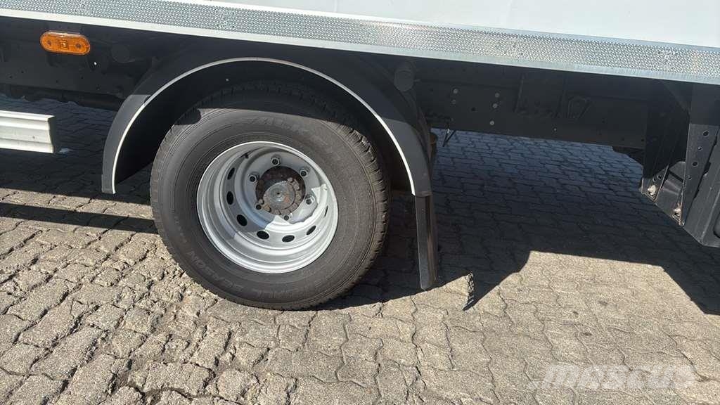 Iveco 70C2I HA8 0 長途公共汽車