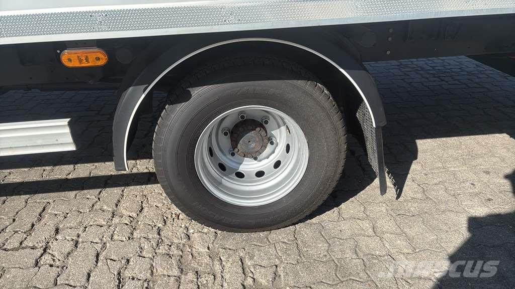 Iveco 70C2I HA8 0 Potovalni avtobusi