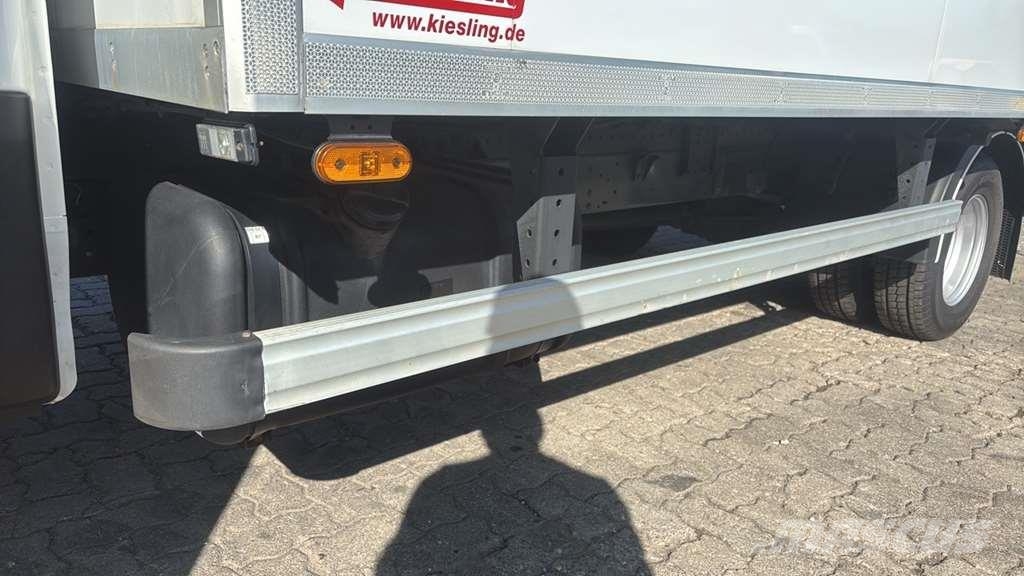 Iveco 70C2I HA8 0 Potovalni avtobusi