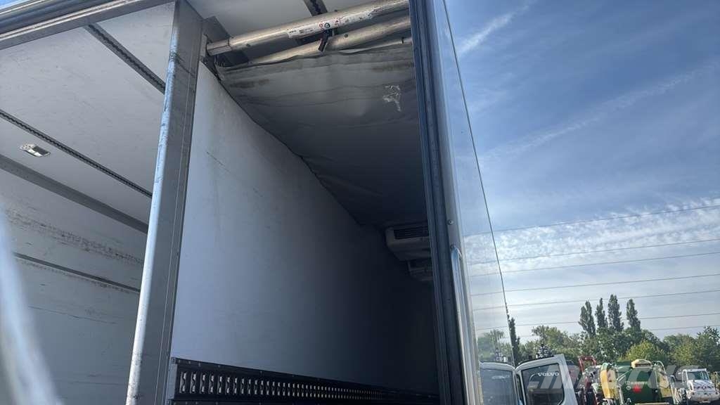 Iveco 70C2I HA8 0 Potovalni avtobusi