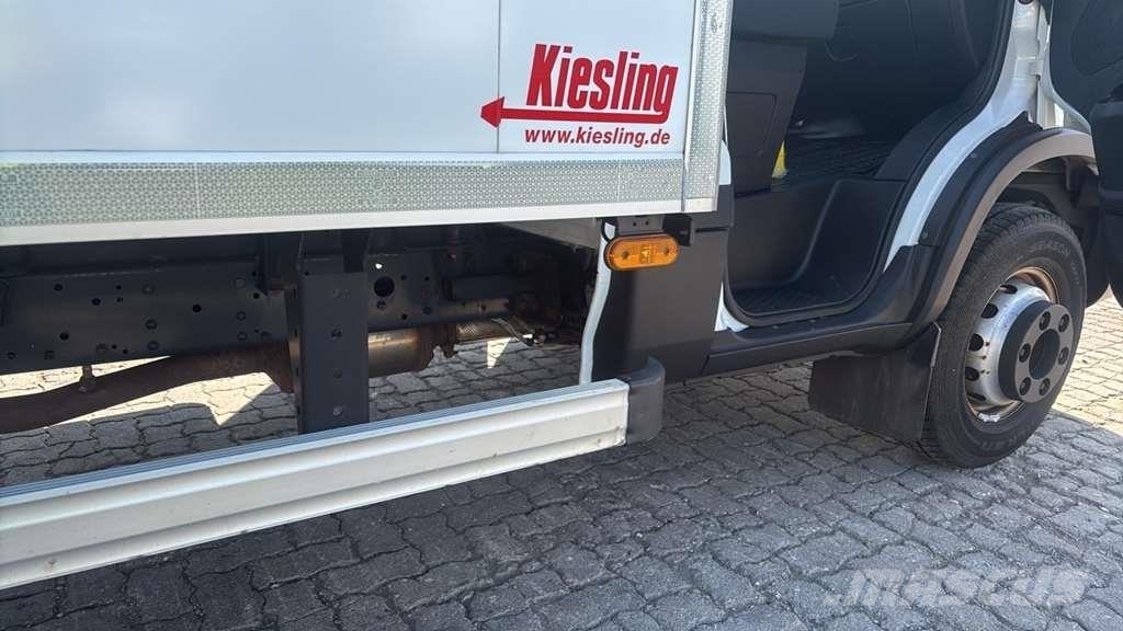 Iveco 70C2I HA8 0 長途公共汽車