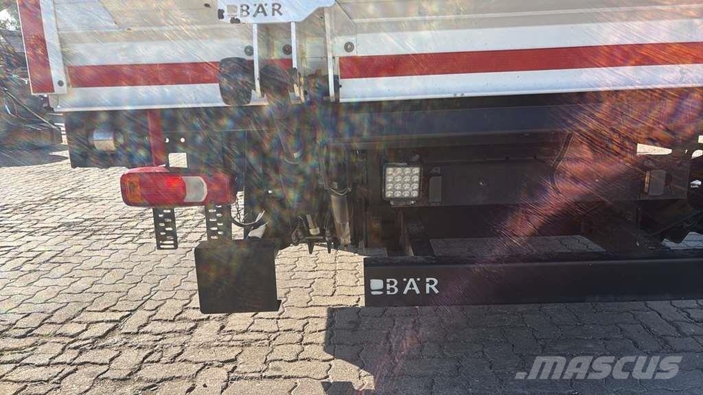 Iveco 70C2I HA8 0 長途公共汽車