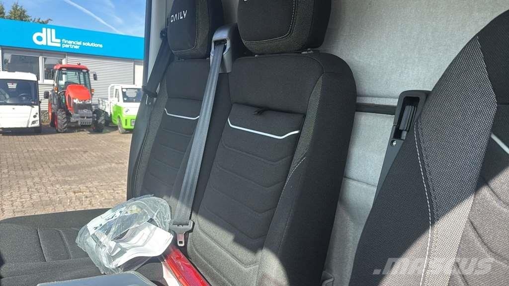Iveco 70C2I HA8 0 Potovalni avtobusi