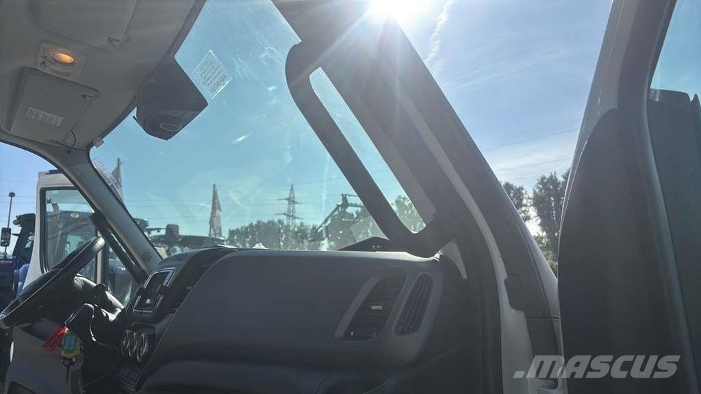 Iveco 70C2I HA8 0 長途公共汽車