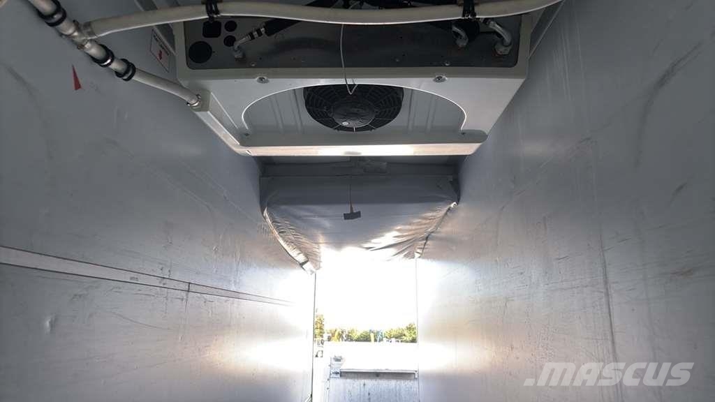 Iveco 70C2I HA8 0 長途公共汽車