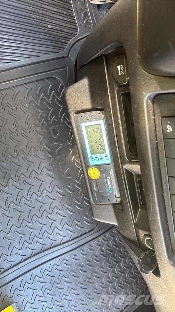 Iveco 70C2I HA8 0 長途公共汽車