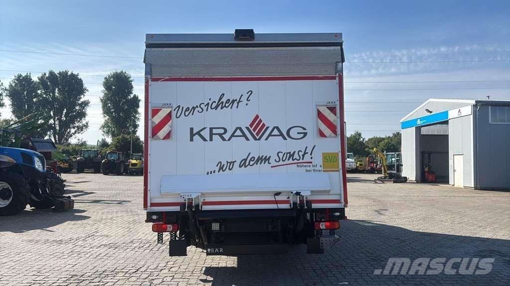 Iveco 70C2I HA8 0 長途公共汽車