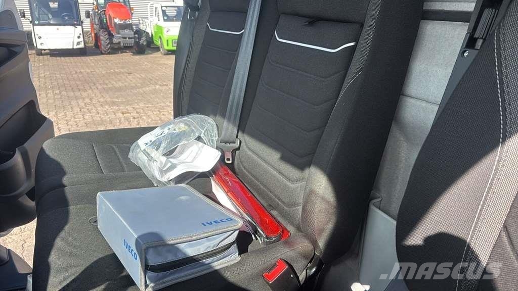 Iveco 70C2I HA8 0 Potovalni avtobusi
