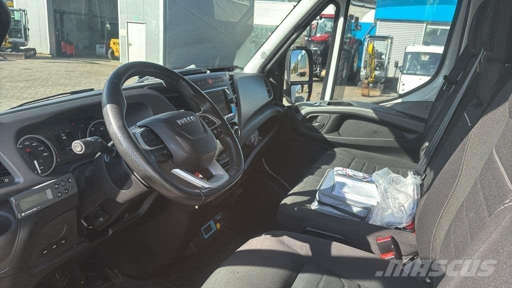 Iveco 70C2I HA8 0 長途公共汽車