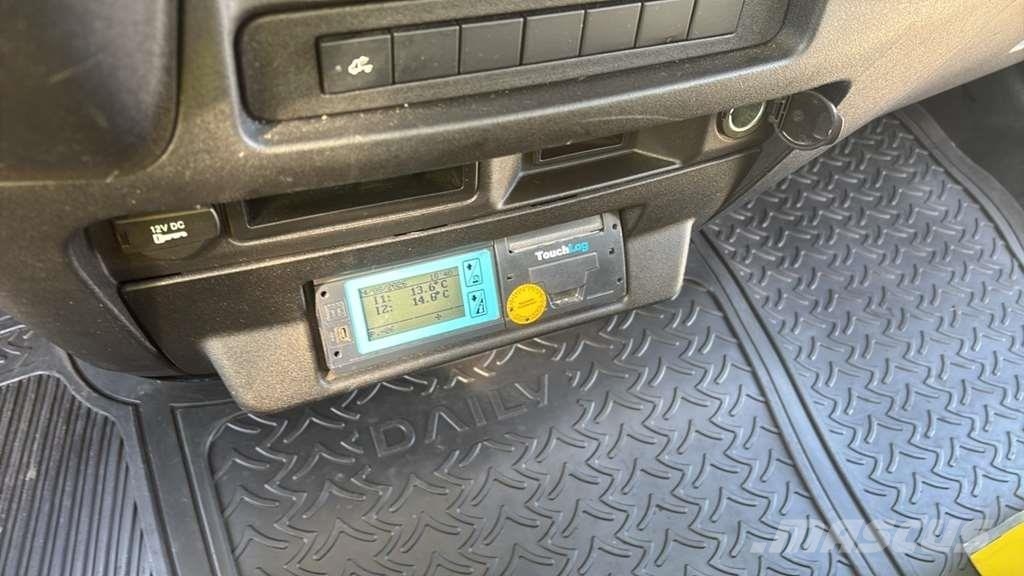 Iveco 70C2I HA8 0 Potovalni avtobusi