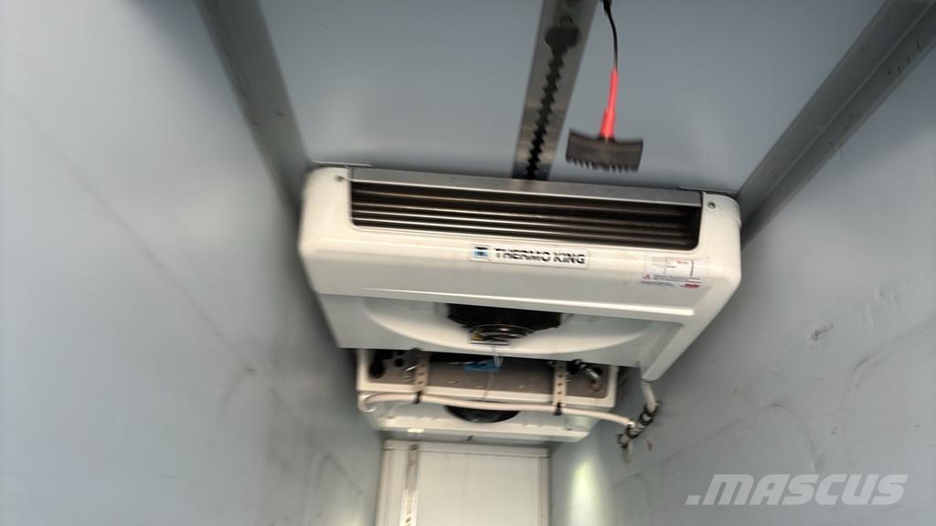 Iveco 70C2I HA8 0 長途公共汽車