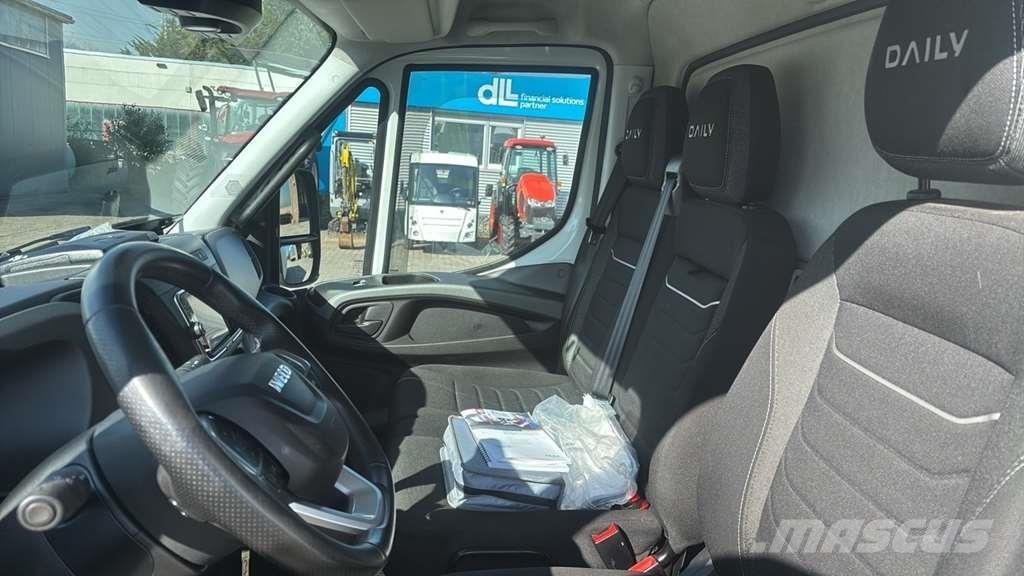 Iveco 70C2I HA8 0 Potovalni avtobusi