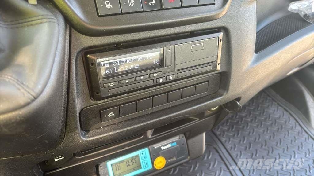 Iveco 70C2I HA8 0 長途公共汽車