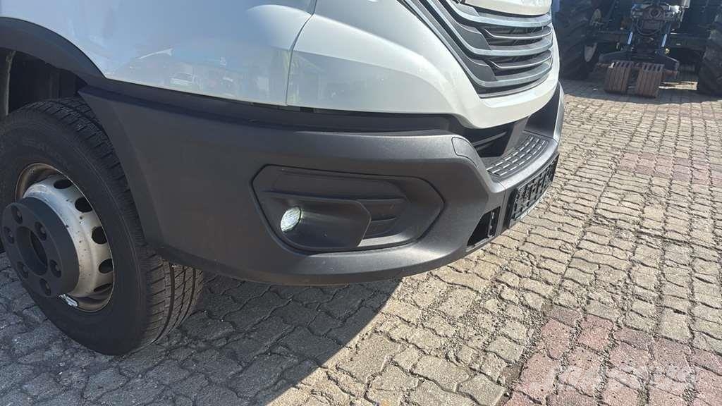 Iveco 70C2I HA8 0 Potovalni avtobusi