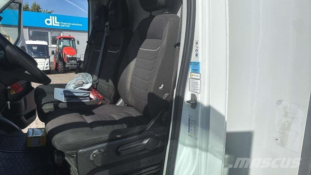 Iveco 70C2I HA8 0 Potovalni avtobusi