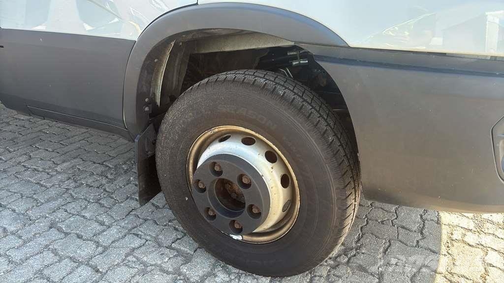 Iveco 70C2I HA8 0 長途公共汽車