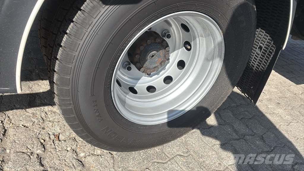 Iveco 70C2I HA8 0 長途公共汽車