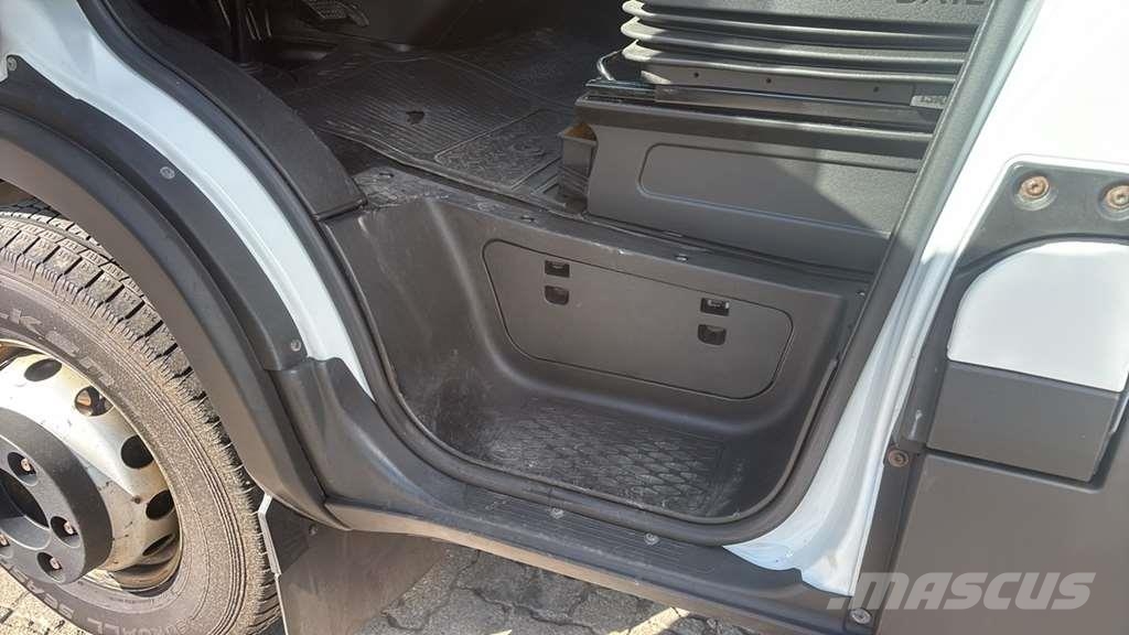 Iveco 70C2I HA8 0 Potovalni avtobusi