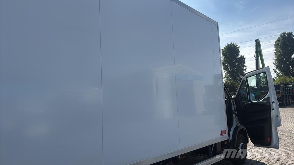 Iveco 70C2I HA8 0 Potovalni avtobusi