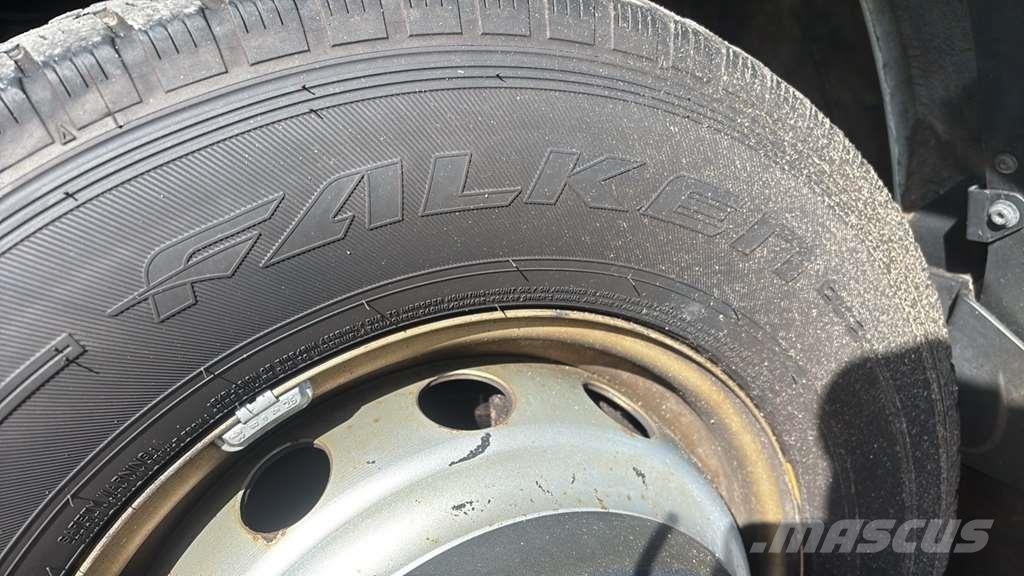 Iveco 70C2I HA8 0 長途公共汽車