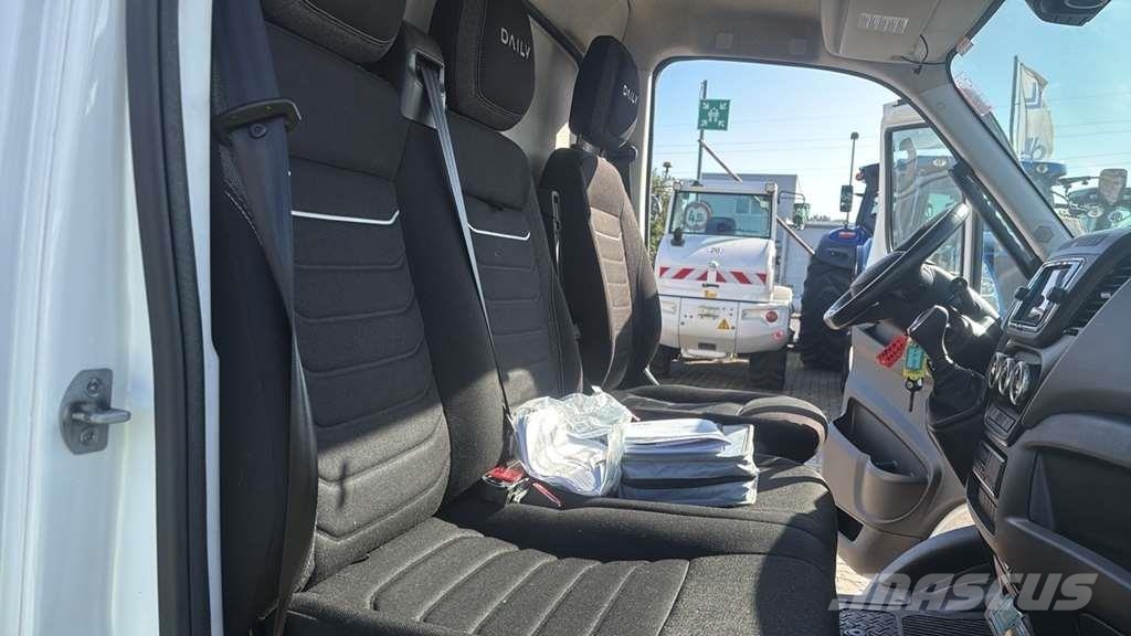 Iveco 70C2I HA8 0 Potovalni avtobusi