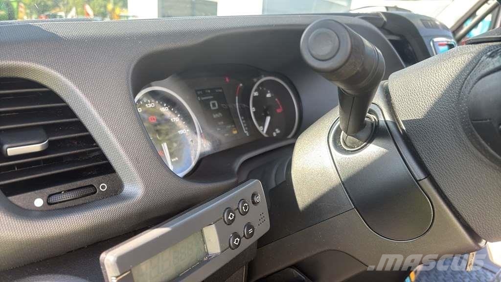 Iveco 70C2I HA8 0 長途公共汽車