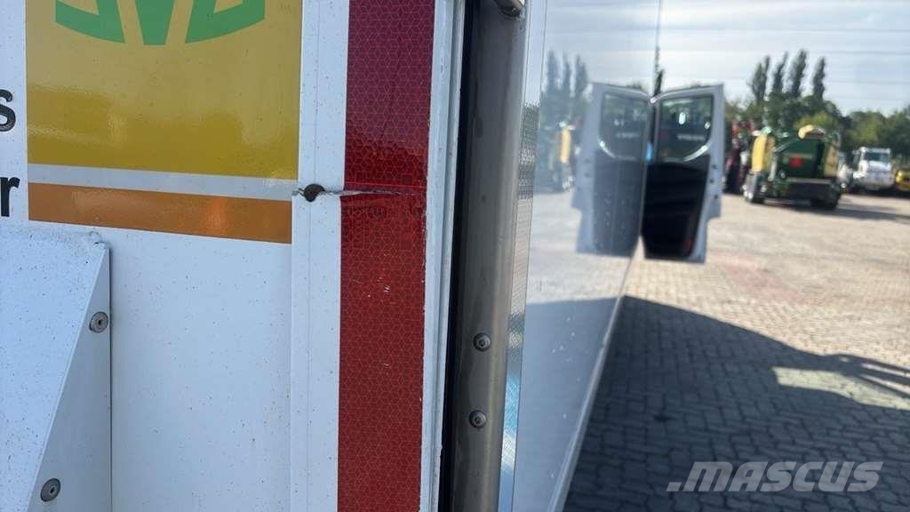 Iveco 70C2I HA8 0 長途公共汽車