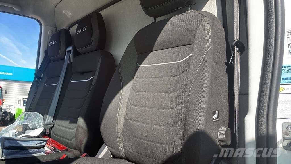 Iveco 70C2I HA8 0 Potovalni avtobusi