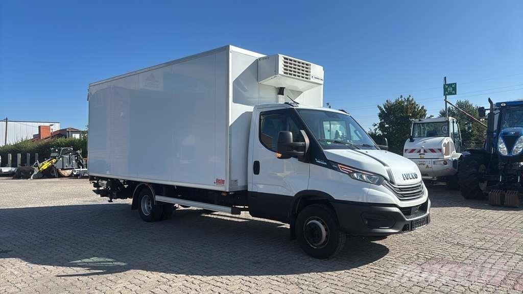 Iveco 70C2I HA8 0 長途公共汽車