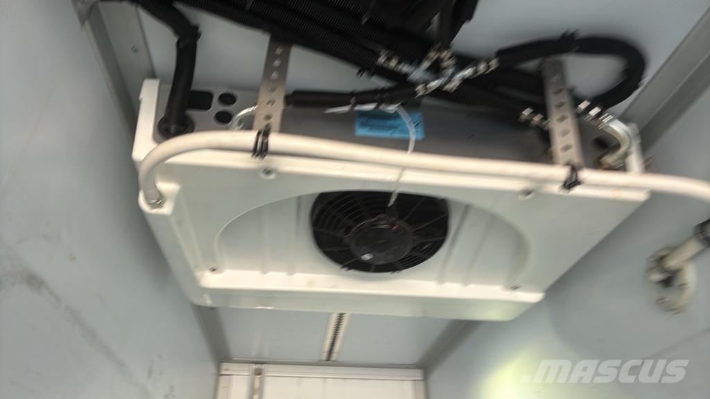 Iveco 70C2I HA8 0 長途公共汽車