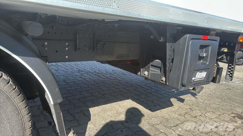 Iveco 70C2I HA8 0 Potovalni avtobusi