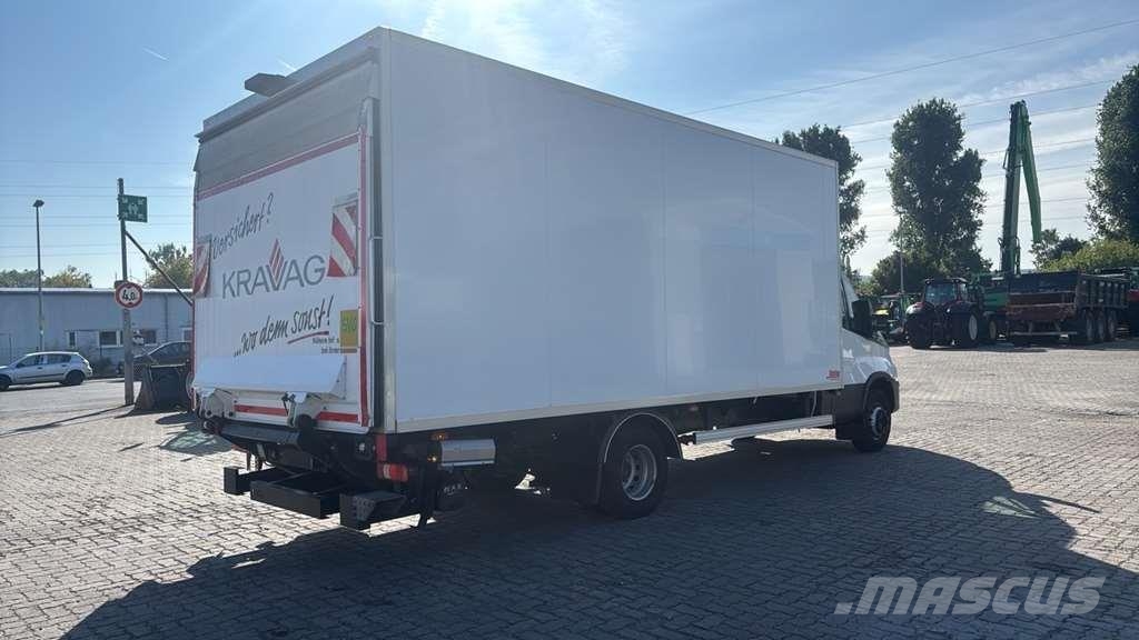 Iveco 70C2I HA8 0 Potovalni avtobusi