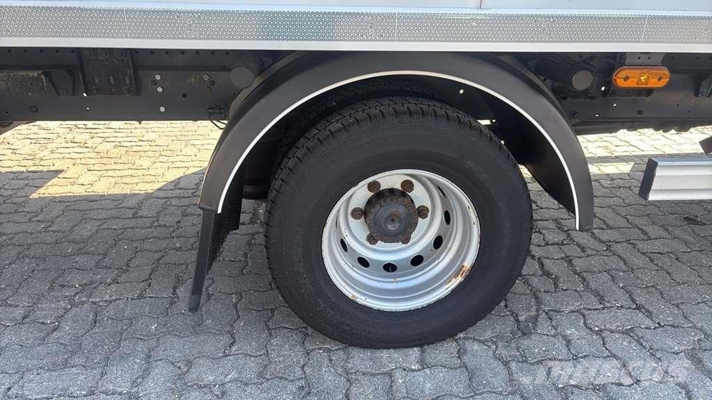 Iveco 70C2I HA8 0 長途公共汽車