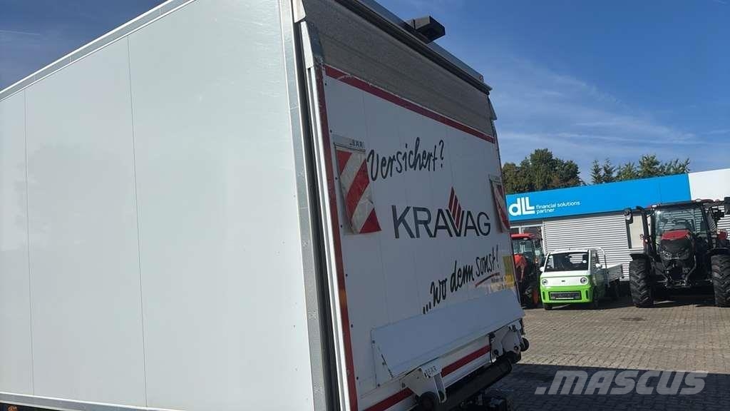 Iveco 70C2I HA8 0 長途公共汽車
