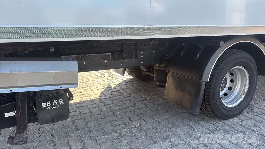 Iveco 70C2I HA8 0 Potovalni avtobusi