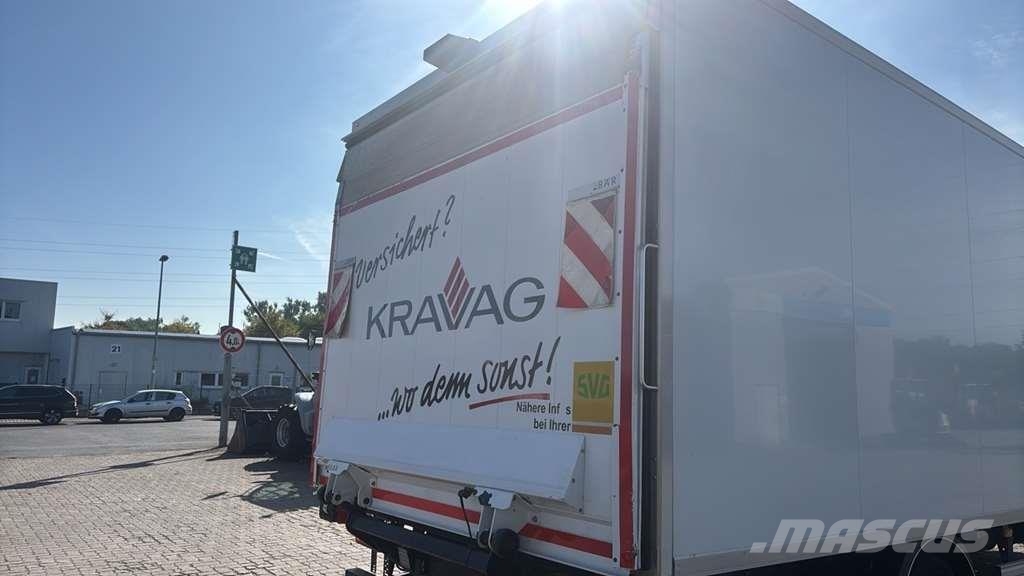Iveco 70C2I HA8 0 Potovalni avtobusi