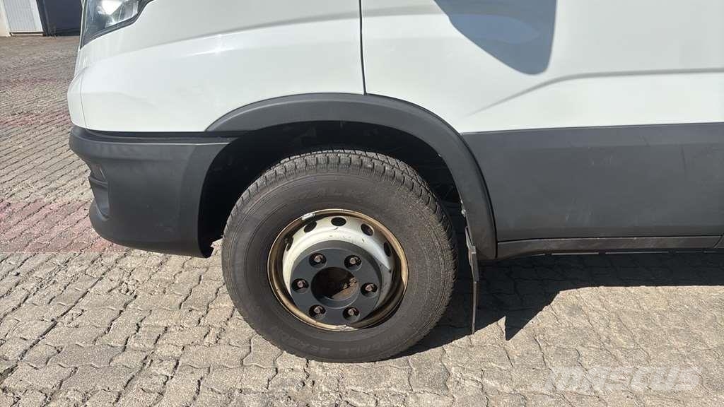 Iveco 70C2I HA8 0 長途公共汽車