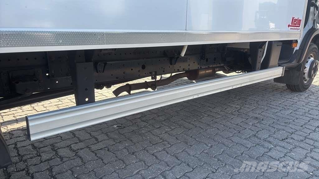 Iveco 70C2I HA8 0 長途公共汽車