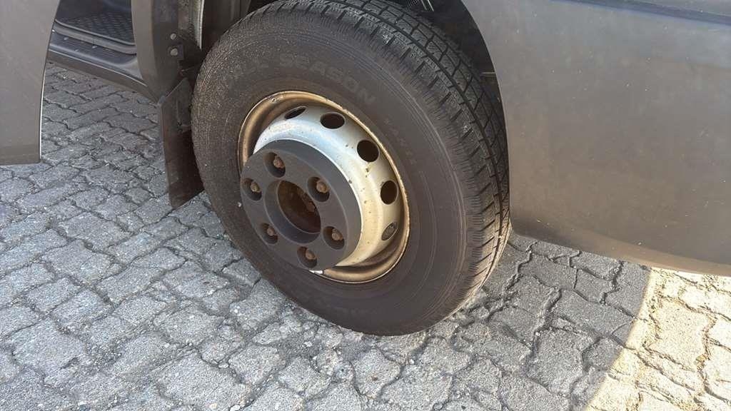 Iveco 70C2I HA8 0 Potovalni avtobusi