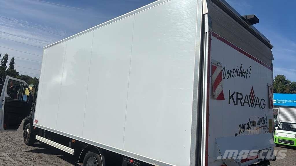 Iveco 70C2I HA8 0 Potovalni avtobusi
