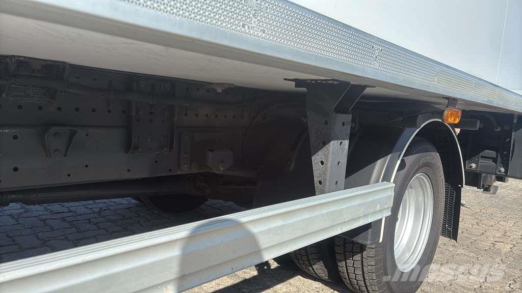 Iveco 70C2I HA8 0 Potovalni avtobusi