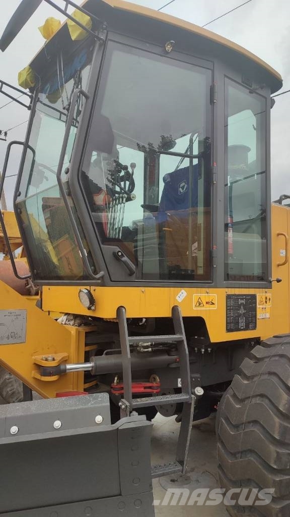 XCMG GR165 Γκρέιντερς