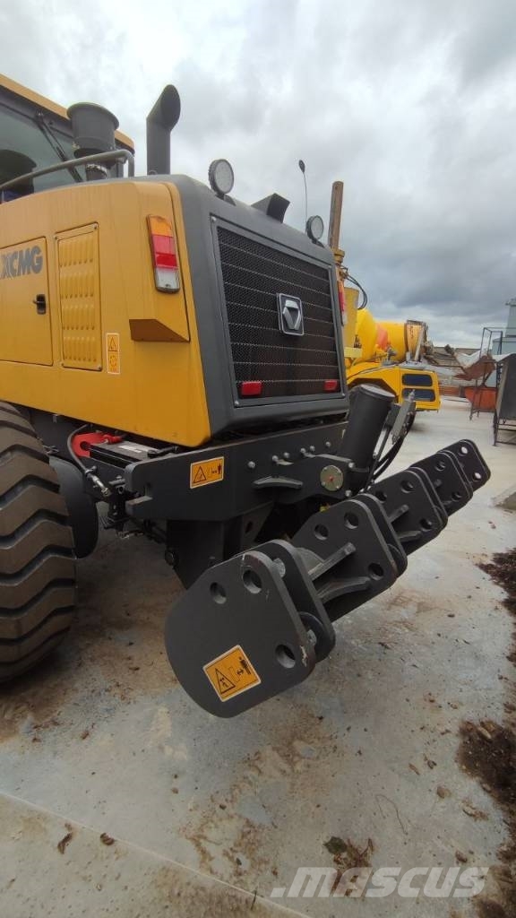 XCMG GR165 Γκρέιντερς
