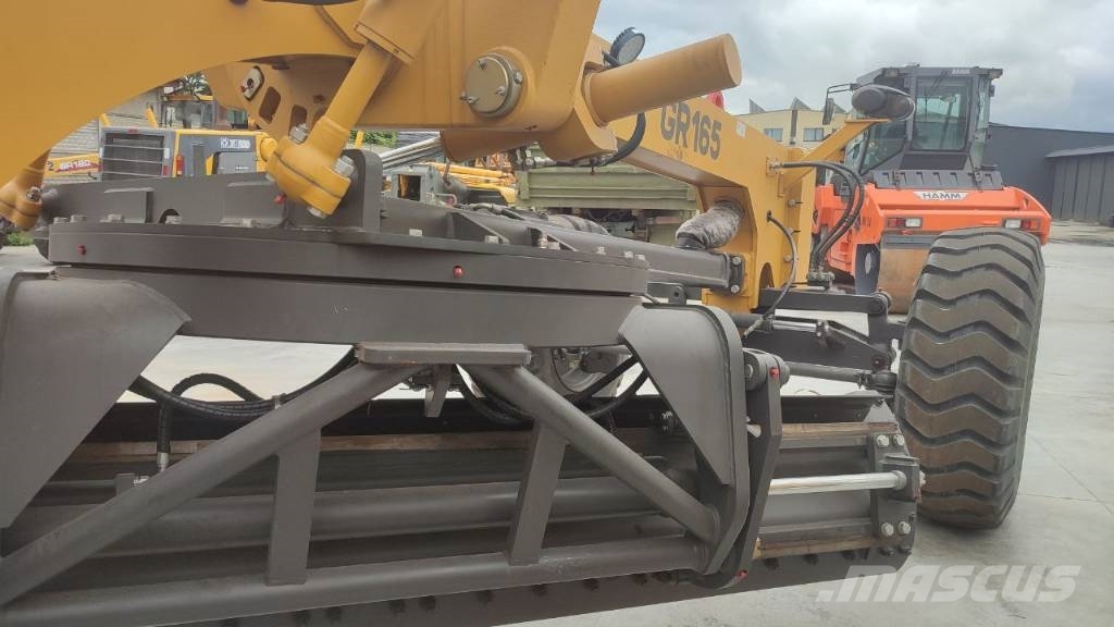 XCMG GR165 Γκρέιντερς